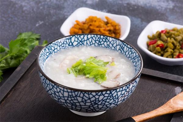 糯田粥铺