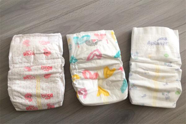 mikibobo米奇啵啵纸尿裤产品 门店图片