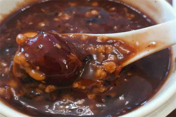 俏麦园八宝粥