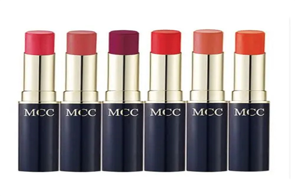 MCC彩妆产品 门店图片