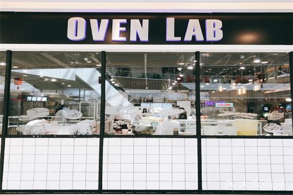 OVENLAB乐欧酵室产品 门店图片