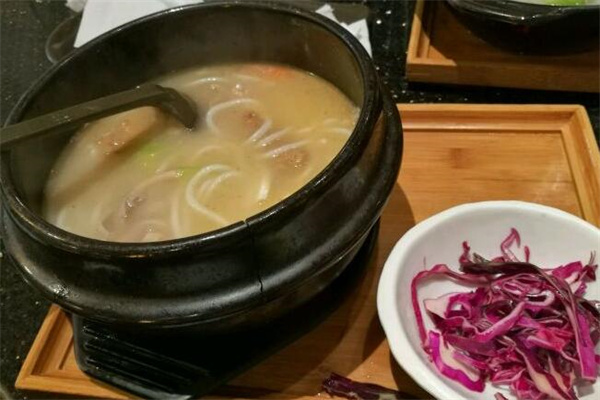 锅二原汤产品 门店图片