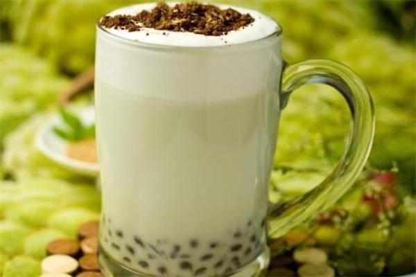 动力杯奶茶加盟