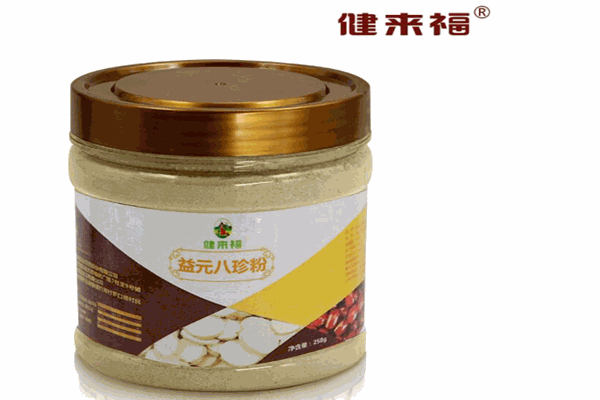 健来福保健食品