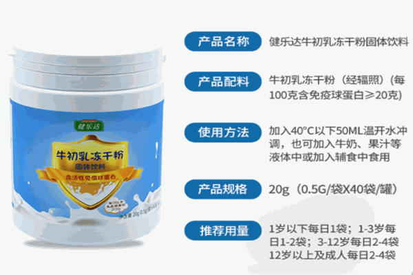 健乐达保健用品