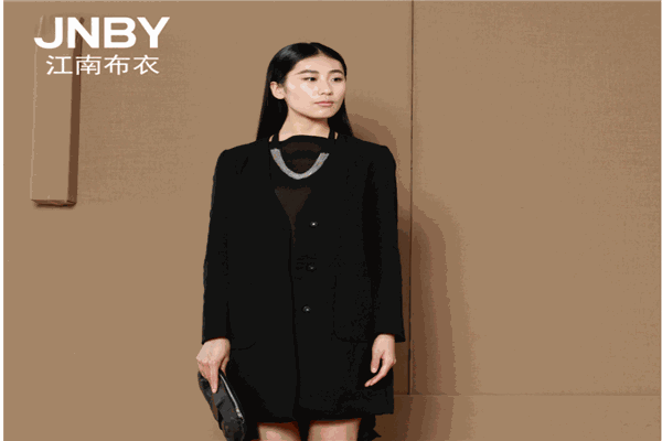 江南布衣女装