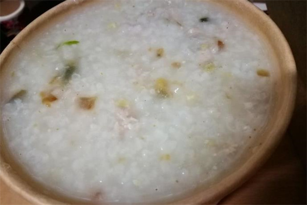 清和粥铺