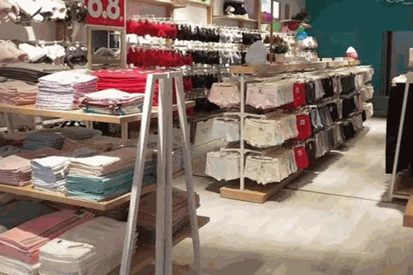 港莎棉品产品 门店图片