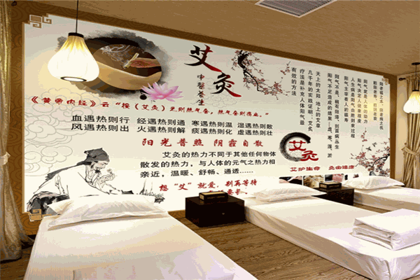 姜家堂鼻炎馆