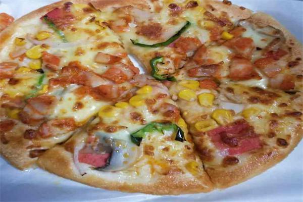 s-pizza披萨速递产品 门店图片