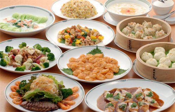 巧手厨娘产品 门店图片