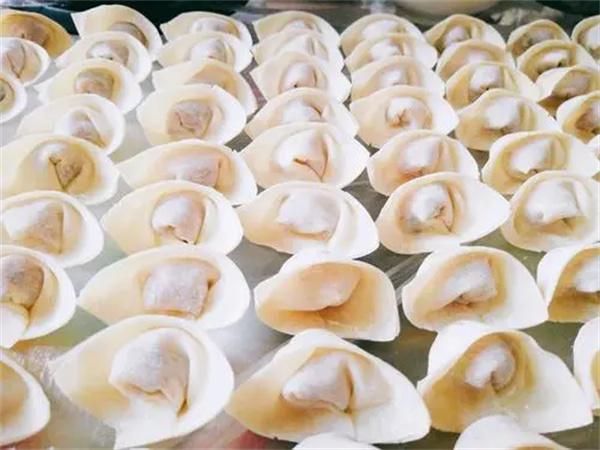 琴岛馄饨