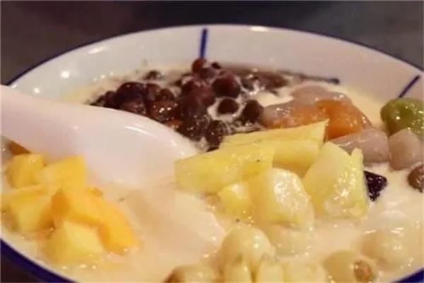 豆花先生加盟