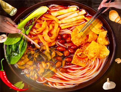 螺秀才螺蛳粉产品 门店图片