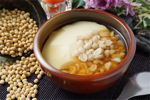 豆花坊加盟