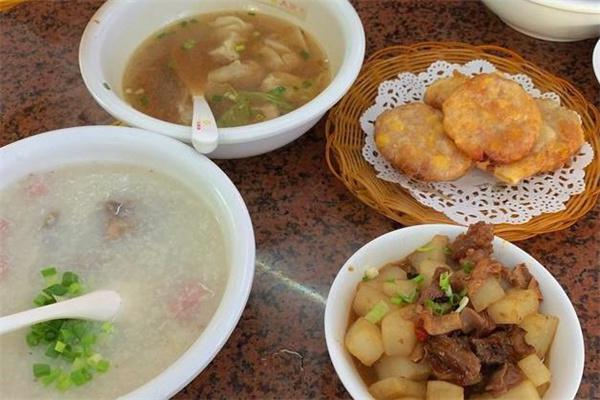 十一哥大碗粥