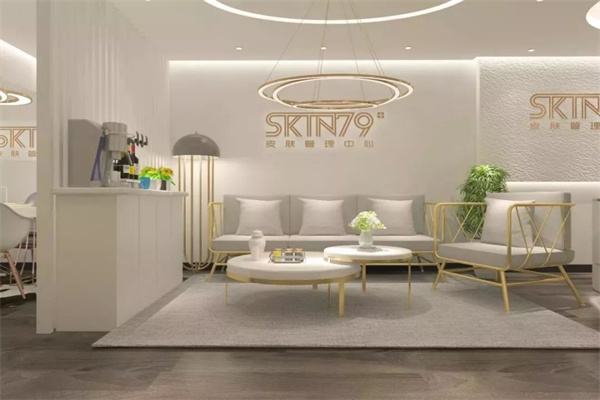 SKIN79皮肤管理中心产品 门店图片