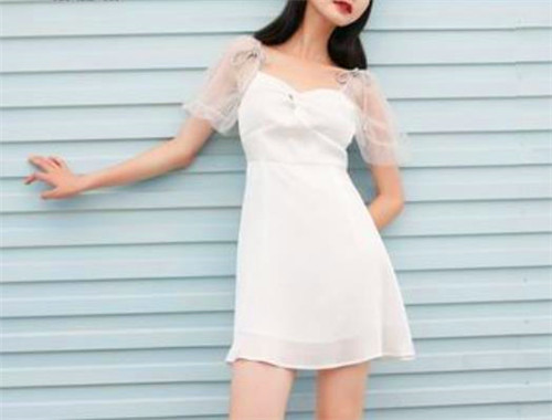 洛丽帕女装产品 门店图片