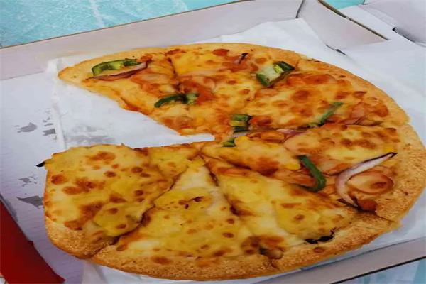 s-pizza披萨速递产品 门店图片