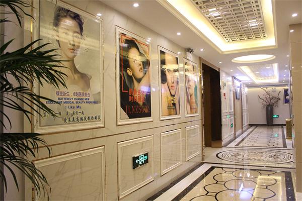 莱美医美产品 门店图片
