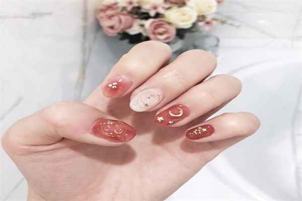pinkbaby美甲产品 门店图片