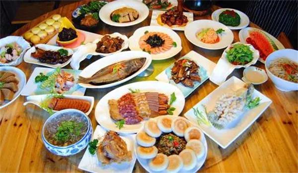 巧手厨娘产品 门店图片