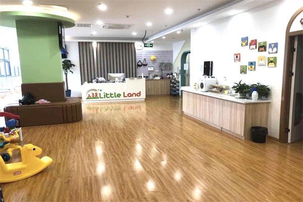 Little Land国际儿童成长中心产品 门店图片