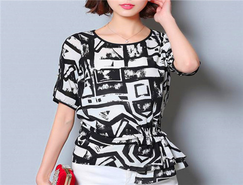 美尔西女装产品 门店图片