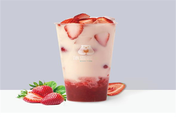 莱茶茉产品 门店图片