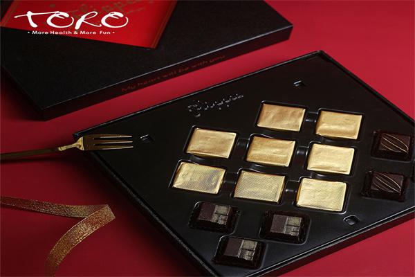 toro巧克力产品 门店图片