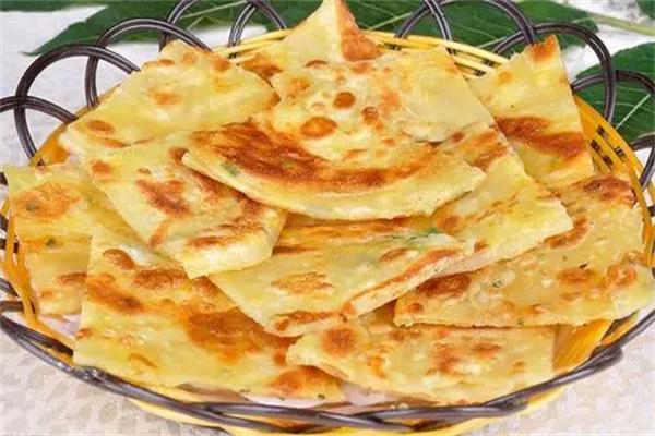 独一味油饼加盟