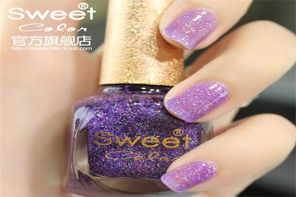 SweetColor产品 门店图片