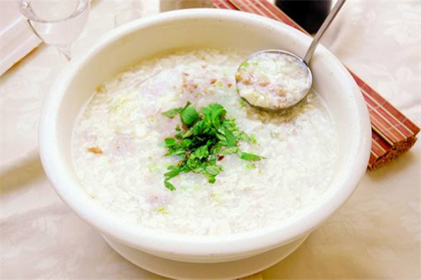 上粥坊