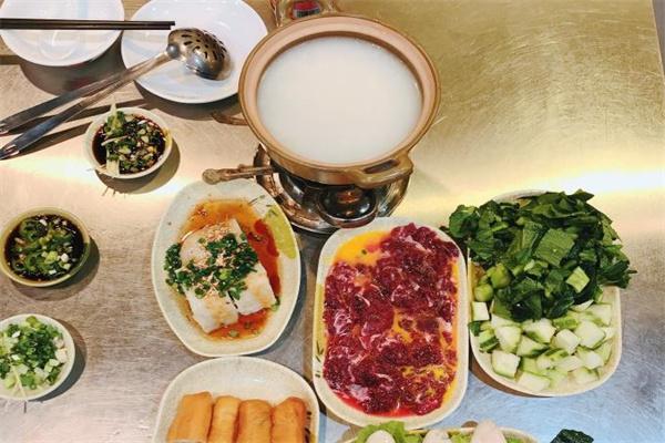 食粥缘