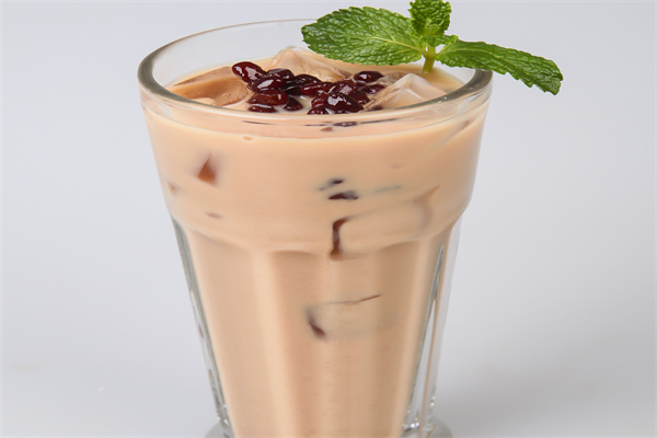 莱茶茉产品 门店图片