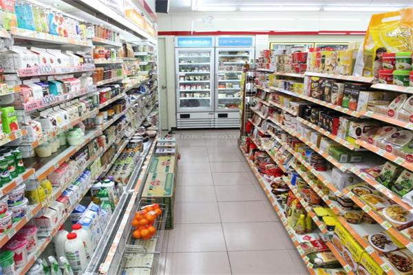 来旺良品堂产品 门店图片