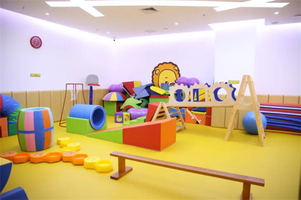 谷斯妈妈产品 门店图片