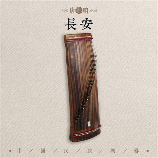 秦唐乐器产品 门店图片