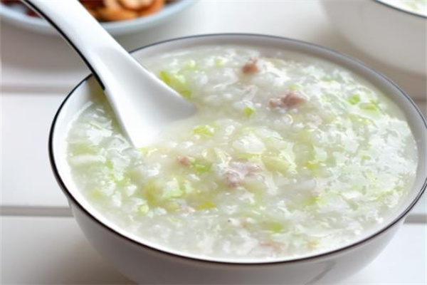上粥坊
