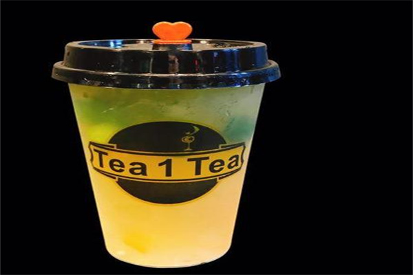 TEA1TEA友茶产品 门店图片