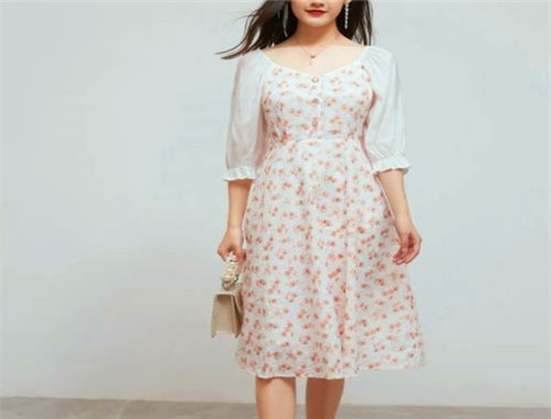 美丽穿女装产品 门店图片
