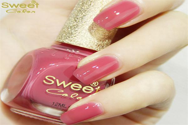 SweetColor产品 门店图片