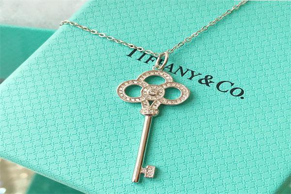 Tiffany蒂芙尼珠宝产品 门店图片