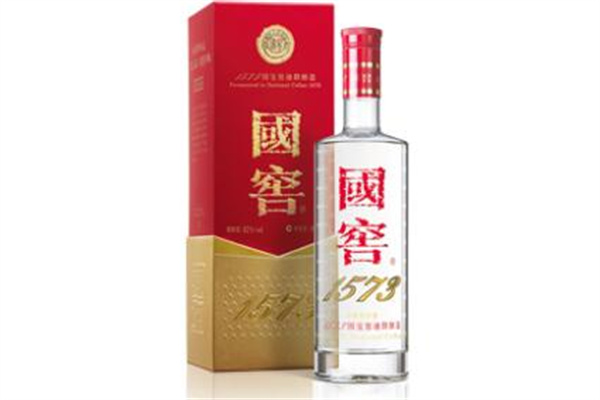 国窖1573产品 门店图片