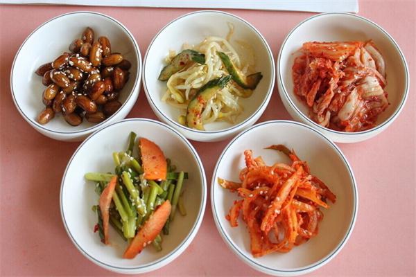 S妈妈家韩国料理产品 门店图片