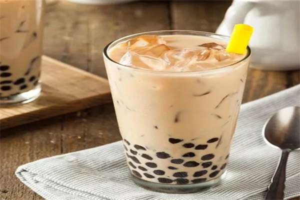 莱茶茉产品 门店图片