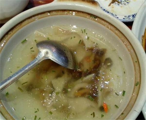天下粥王