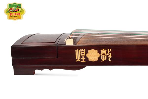 敦煌古筝加盟