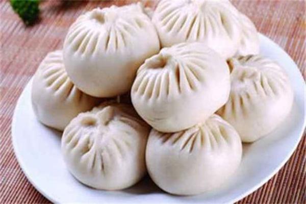 肚子有料包子加盟