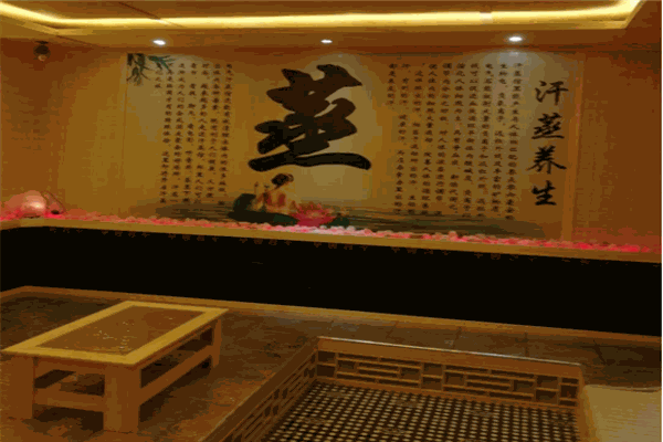 金立元汗蒸